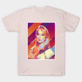 Meryl Streep T Shirts for Sale TeePublic